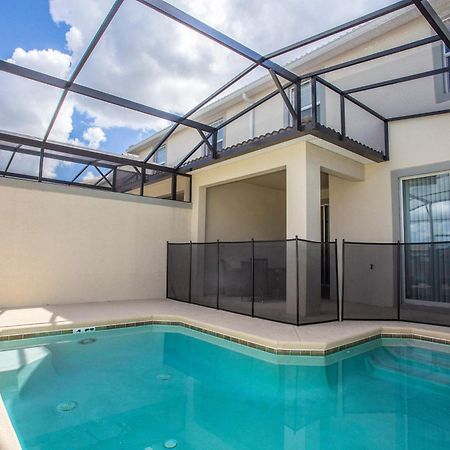 Four Bedrooms At Storeylakeresort 3063 基西米 外观 照片