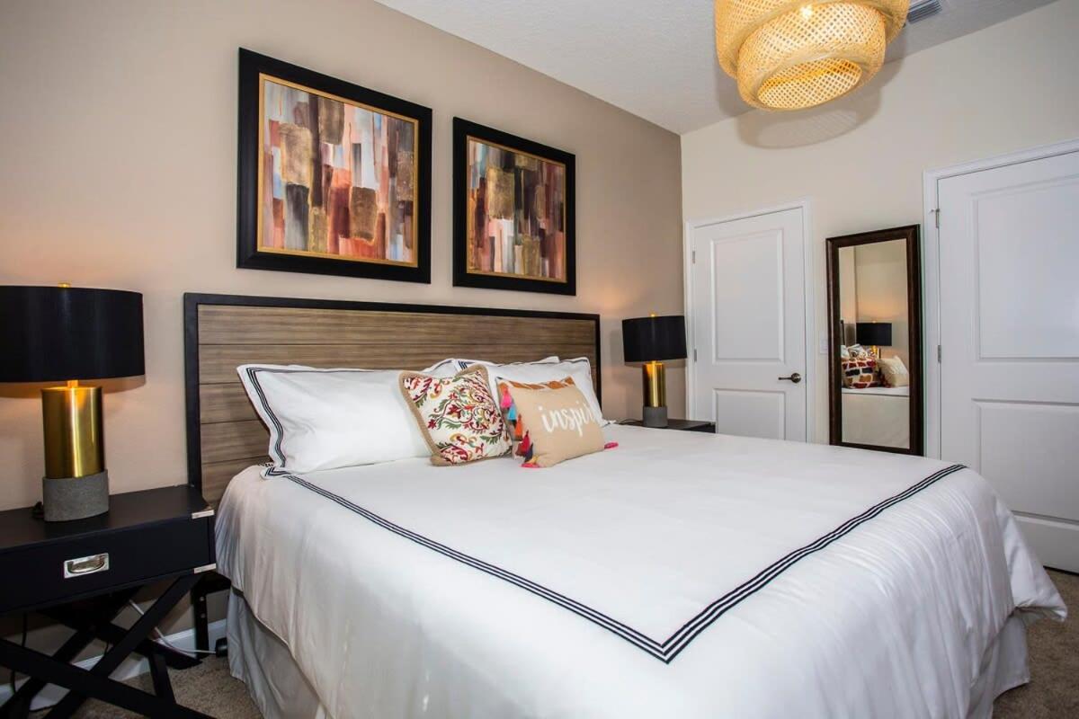Four Bedrooms At Storeylakeresort 3063 基西米 外观 照片
